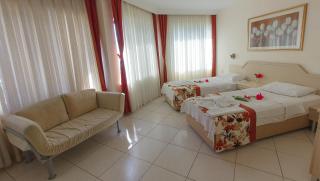 Malhun Hotel - Fethiye - 7