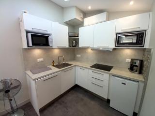 Saint Georges de Didonne - TOUT CONFORT et TOUT A PIED - APPARTEMENT au TOP - 5