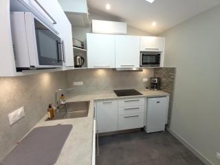 Saint Georges de Didonne - TOUT CONFORT et TOUT A PIED - APPARTEMENT au TOP - Saint-Georges-de-Didonne - 3