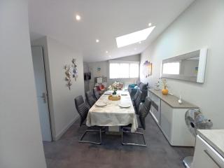 Saint Georges de Didonne - TOUT CONFORT et TOUT A PIED - APPARTEMENT au TOP - Saint-Georges-de-Didonne - 1