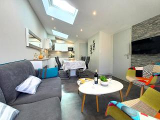 Saint Georges de Didonne - TOUT CONFORT et TOUT A PIED - APPARTEMENT au TOP - Saint-Georges-de-Didonne - 7