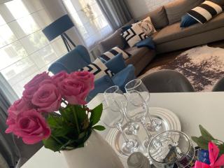 Nowa apartament - komfortowe 61m2 - 3 pokoje, garaż, klimatyzacja - Bydgoszcz - 6