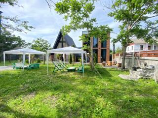 Bondo'S Cottage - Kobuleti - 0