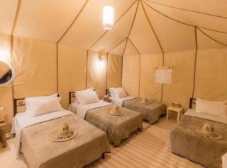 magnificent luxury camp - Merzouga - 8