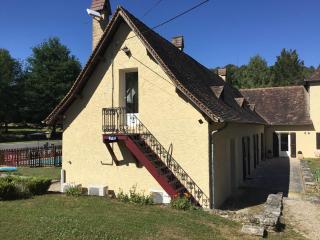 La maison du bonheur - Milhac - 2