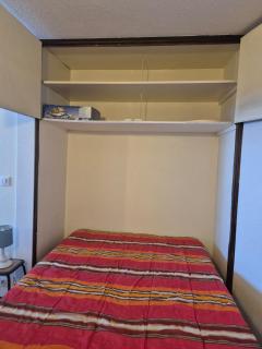 Appartement 6 personnes pied des pistes - Bagnères-de-Bigorre - 1