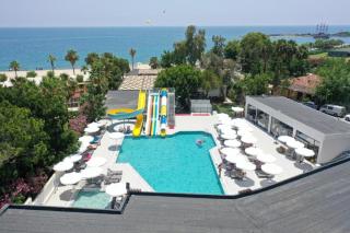 SEAPHORIA BEACH HOTEL & Spa - by Mir'Amor-Ultra All Inclusive - Antalya - 9