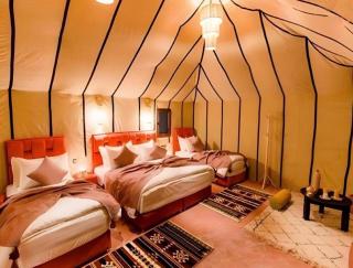 Magnificent Luxury Camp - 6