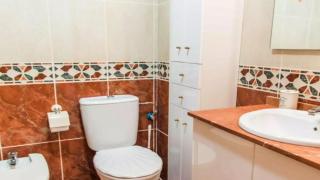 Summer Villa Paradise Mikonos - Psarrou - 7