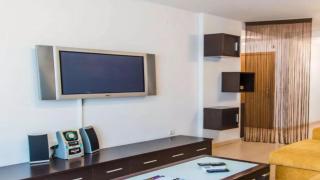 Summer Villa Paradise Mikonos - Psarrou - 3