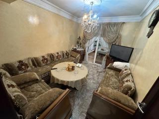 Zineb Seaside Escape Luxury, Perfect Location - Tanger - 1