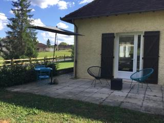 La maison du bonheur - Milhac - 3