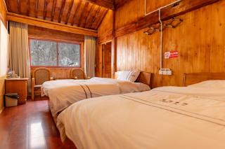 TIBET Guest house 虎跳峡卓玛客栈 - Shangri-La - 4