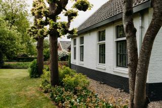 Boutique B&B Oud Aa - Breukelen - 4
