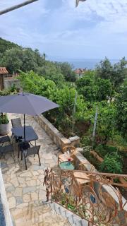 Guesthouse Seaview Dhermi - Dhërmi - 8