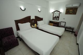 Happy City Hotel - El Cairo - 4