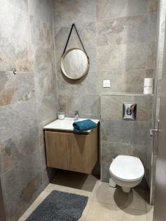 Duplex confortable - Oulad Akkou - 7