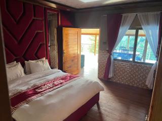 Royal heights apartment - Nathia Gali - 2