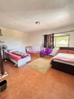 apartment between ajloun castle and Jerash ruins - Jerash - 9