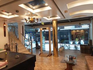 hotel airport delhi - New Delhi - 8