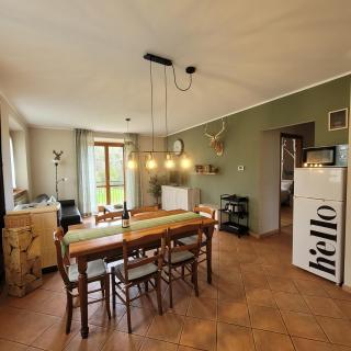 Villa Glory Mountain Lake Iseo Hospitality - Bossico - 7