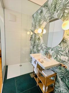 SMARAGD - kleines Apartment mit Balkon - direkt im Zentrum - Bad Ischl - 4