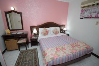 Happy City Hotel - El Cairo - 5