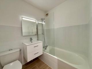 Charmant T2 avec terrasse à 150m plages, Carnac - 2 pers, TV, parking, proche commerces - FR-1-377-17 - Carnac - 5
