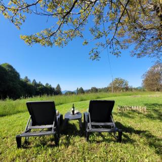 Villa Glory Mountain Lake Iseo Hospitality - Bossico - 0
