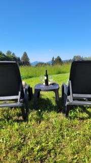 Villa Glory Mountain Lake Iseo Hospitality - Bossico - 2