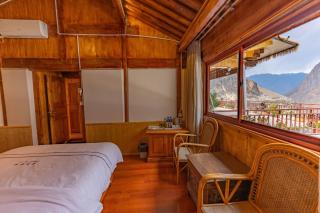 TIBET Guest house 虎跳峡卓玛客栈 - Shangri-La - 5