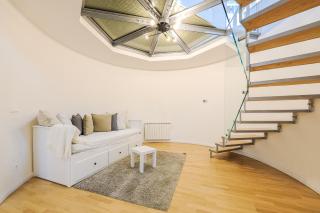 Stevan Apartment - Prag - 1