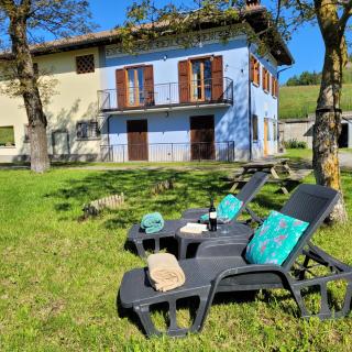 Villa Glory Mountain Lake Iseo Hospitality - Bossico - 4