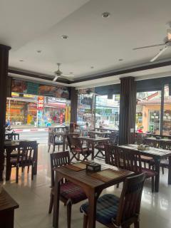 SK Residence And Restaurant Patong - Patong Beach - 3