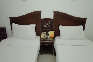 Happy City Hotel - El Cairo - 6
