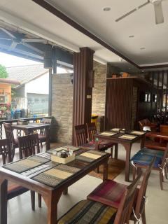 SK Residence And Restaurant Patong - Patong Beach - 6