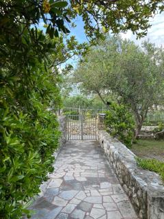 Villa Hosta Apartments - 2