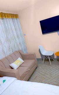 Uthiru Studio Bnb - Nairobi - 5
