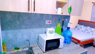 Uthiru Studio Bnb - Nairobi - 1
