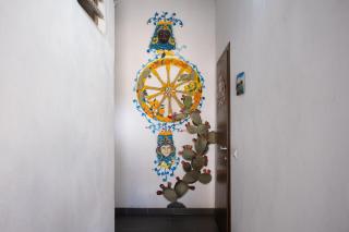 Sopra i tetti di Ballarò - Palermo - 6