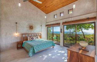 Driftwood ocean view ecolodge - Playa Ostional - 6
