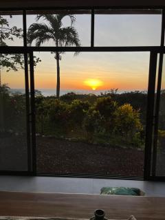 Driftwood ocean view ecolodge - Playa Ostional - 5