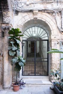 Sopra i tetti di Ballarò - Palermo - 9