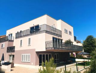 Arte Oliva - Grebaštica - 0
