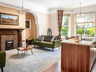 Number Three - Trefriw - 9