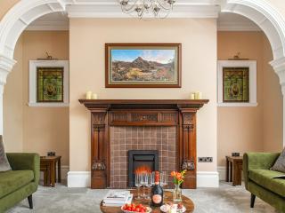 Number Three - Trefriw - 7