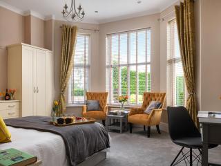 Number Three - Trefriw - 1