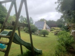 Kerislay - Locronan - 1