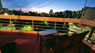 Stunning Green Views Las Heras Park - 7