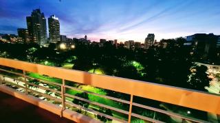 Stunning Green Views Las Heras Park - 6